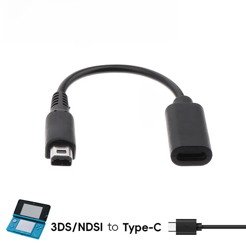 Type-C to 3DS Charging Cable P - Drone Xl Rc recensie en prijs