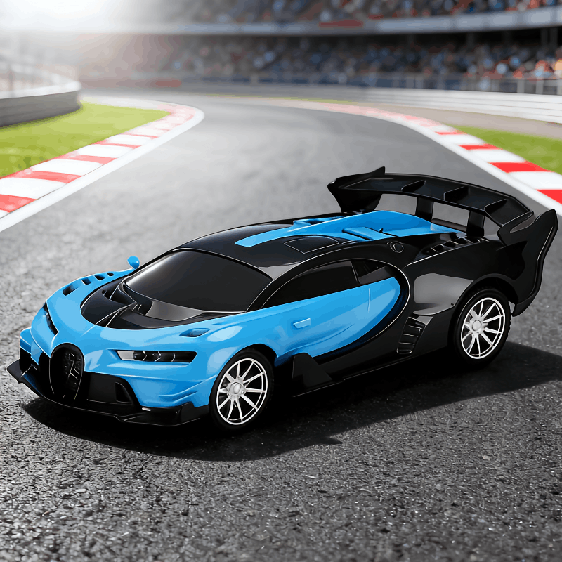 High-Speed RC Car Stunt Drift  - Drone Shahed Rc recensie en prijs