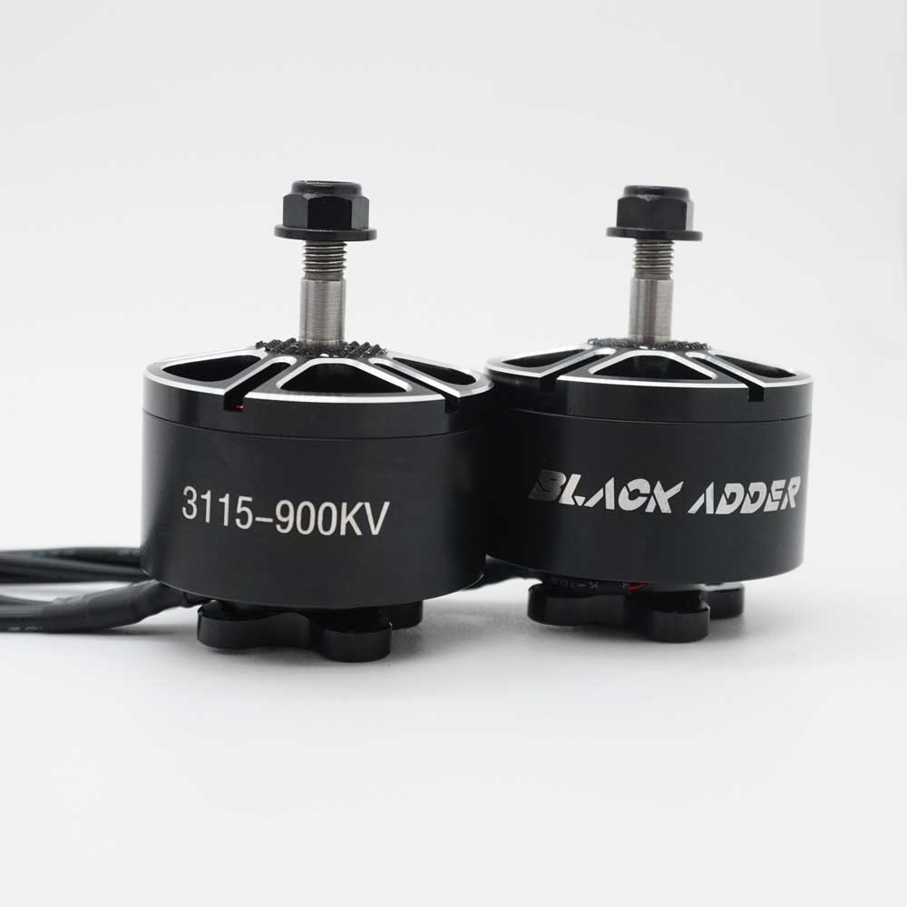 Mark4 V2 10in Frame Combo Set  - Esc 4In1 Brushless recensie en prijs