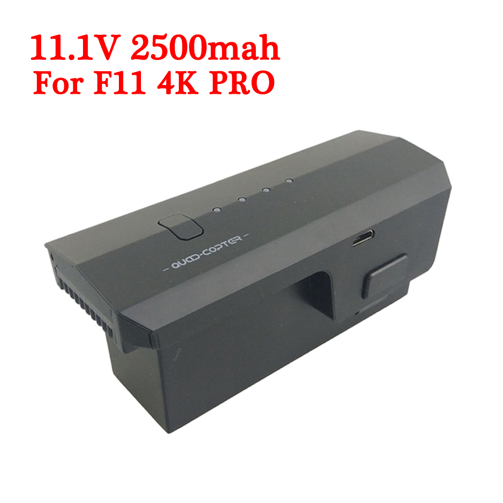 Original F11 4K Pro GPS Drone  - Drone Lipo Battery recensie en prijs