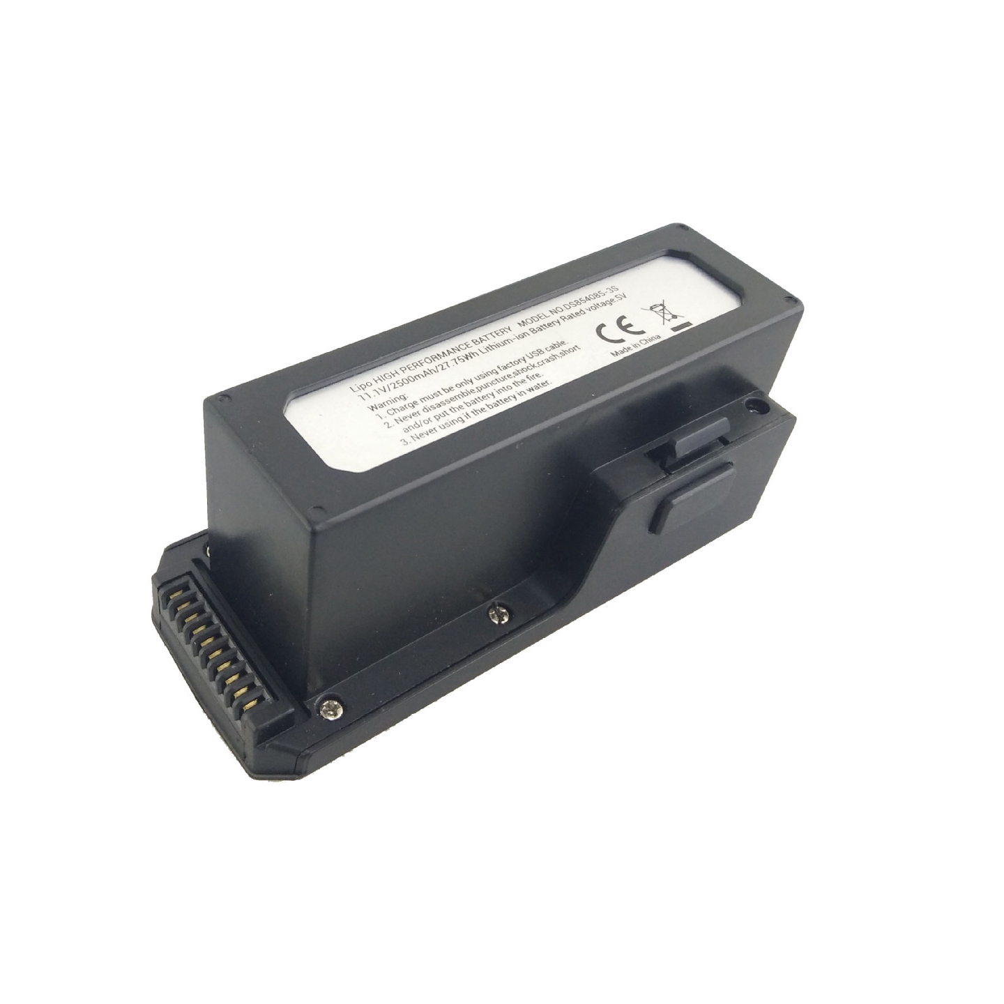 Original F11 4K Pro GPS Drone  - Drone Lipo Battery recensie en prijs