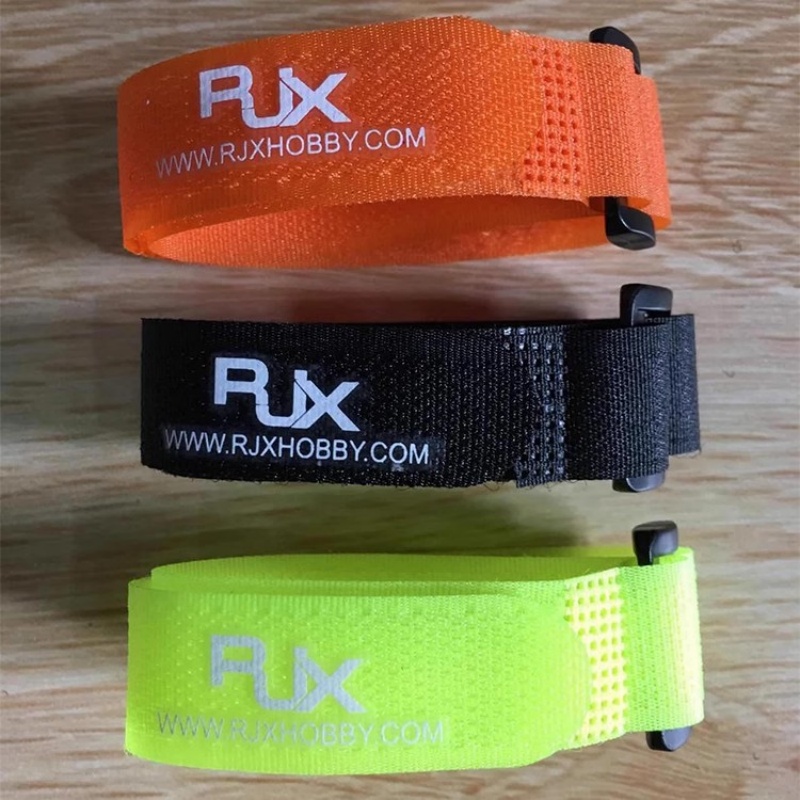 8Pcs Battery Ribbon Non-Slip M - Drone Rc Belt recensie en prijs