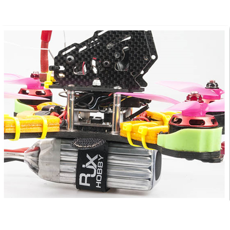8Pcs Battery Ribbon Non-Slip M - Drone Rc Belt recensie en prijs