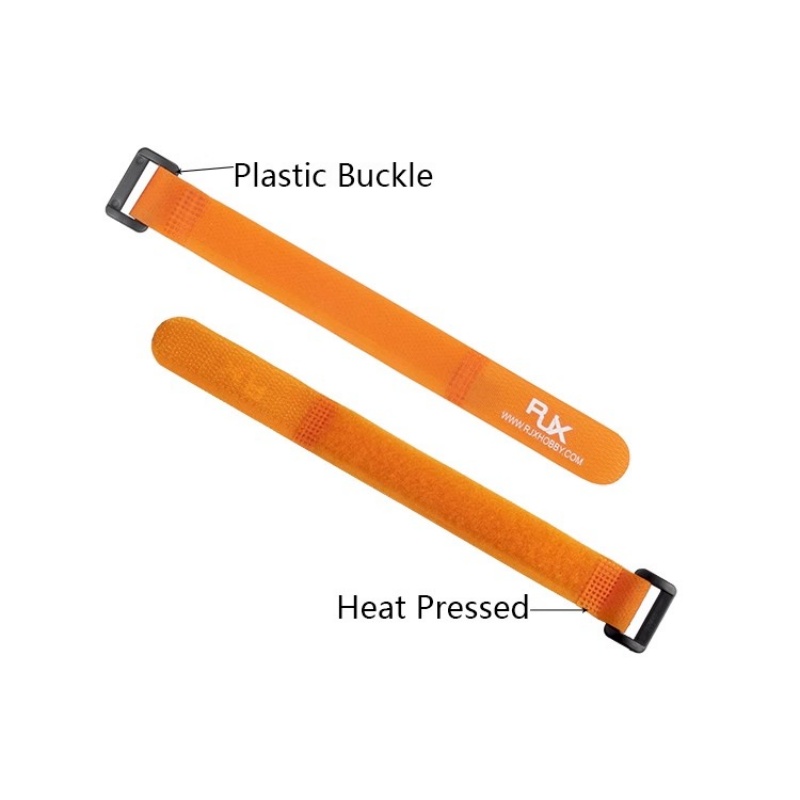 8Pcs Battery Ribbon Non-Slip M - Drone Rc Belt recensie en prijs