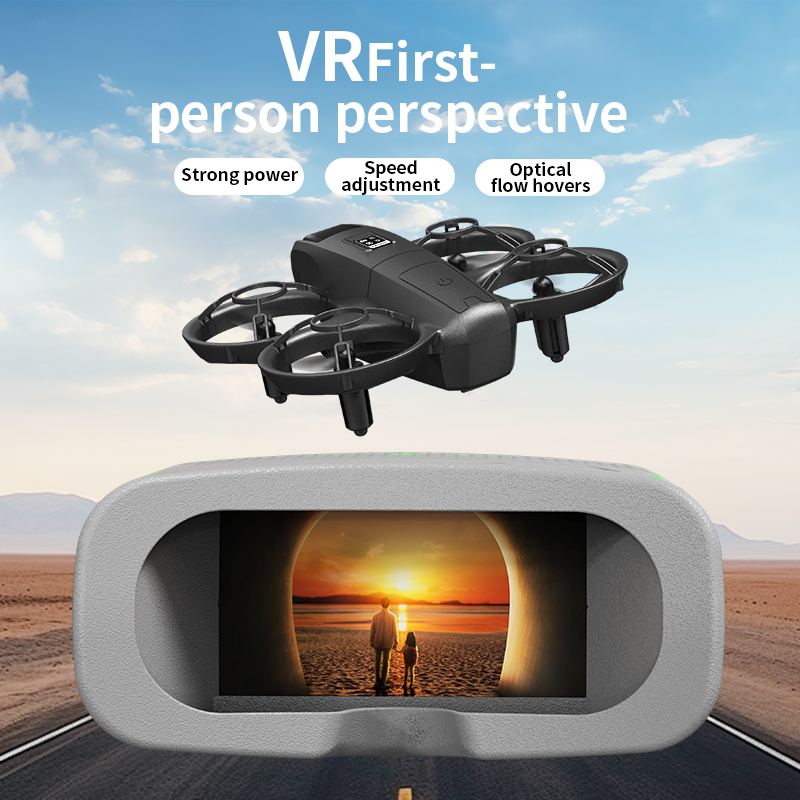 X228 VR FPV Drone HD Dual Came - Drone E88Pro Rc 4K recensie en prijs