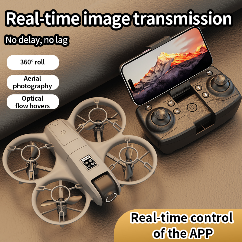 X228 VR FPV Drone HD Dual Came - Drone E88Pro Rc 4K recensie en prijs