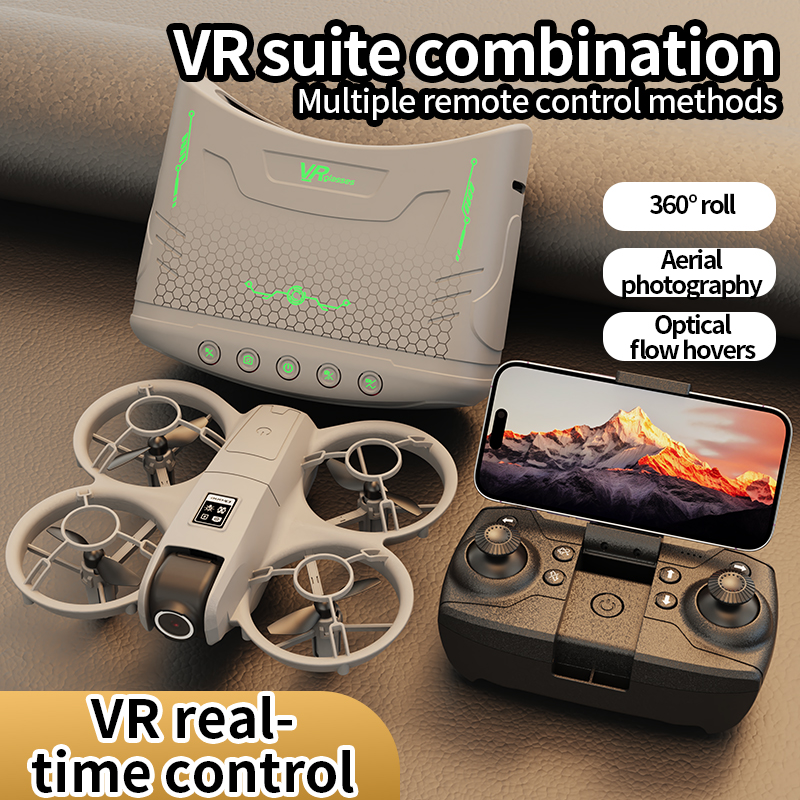 X228 VR FPV Drone HD Dual Came - Drone E88Pro Rc 4K recensie en prijs