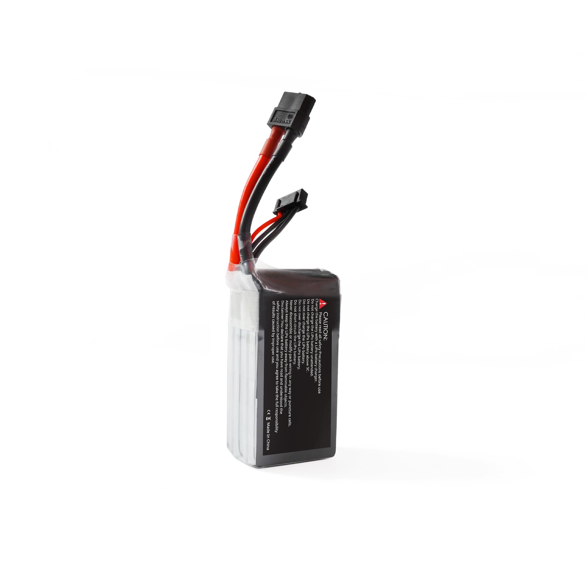 GEPRC Storm 4S 1400mAh 120C Li - Drone Rc Y Series recensie en prijs