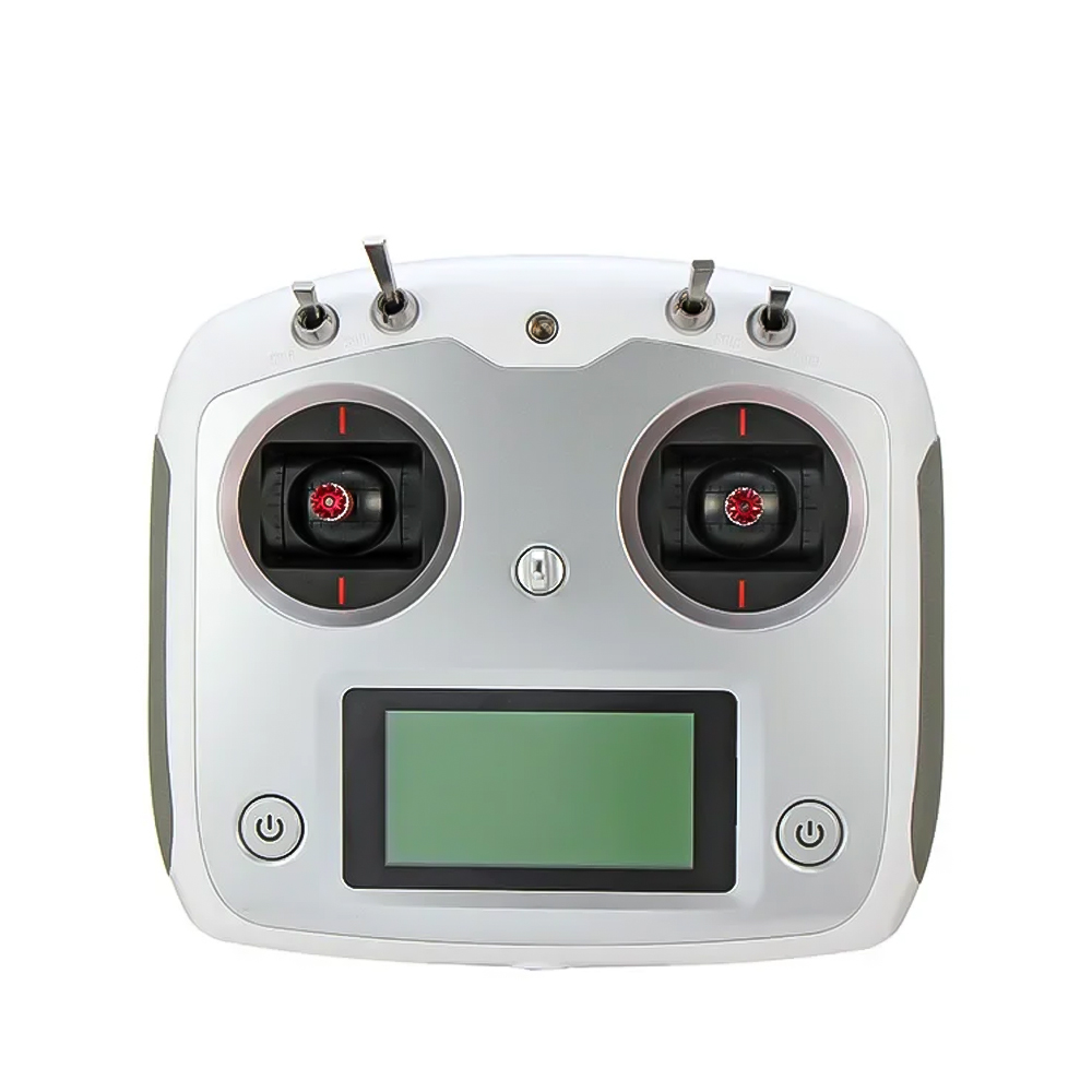 FLYSKY FS-i6S 10CH 2.4G Radio  - Drone Rc Receiver And Transmitter recensie en prijs