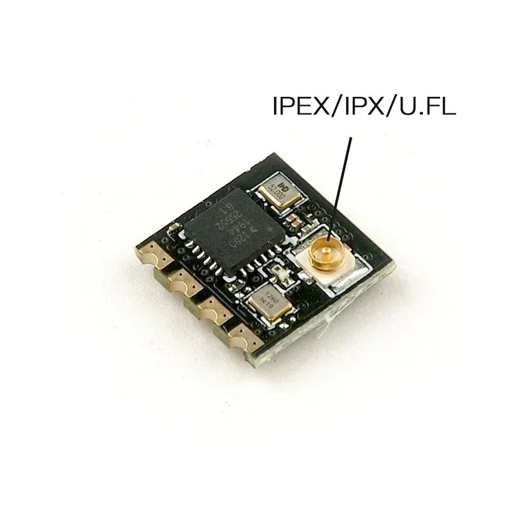 HappyModel EP1 EP2 2.4G ELRS N - Telemetry Module Rc recensie en prijs