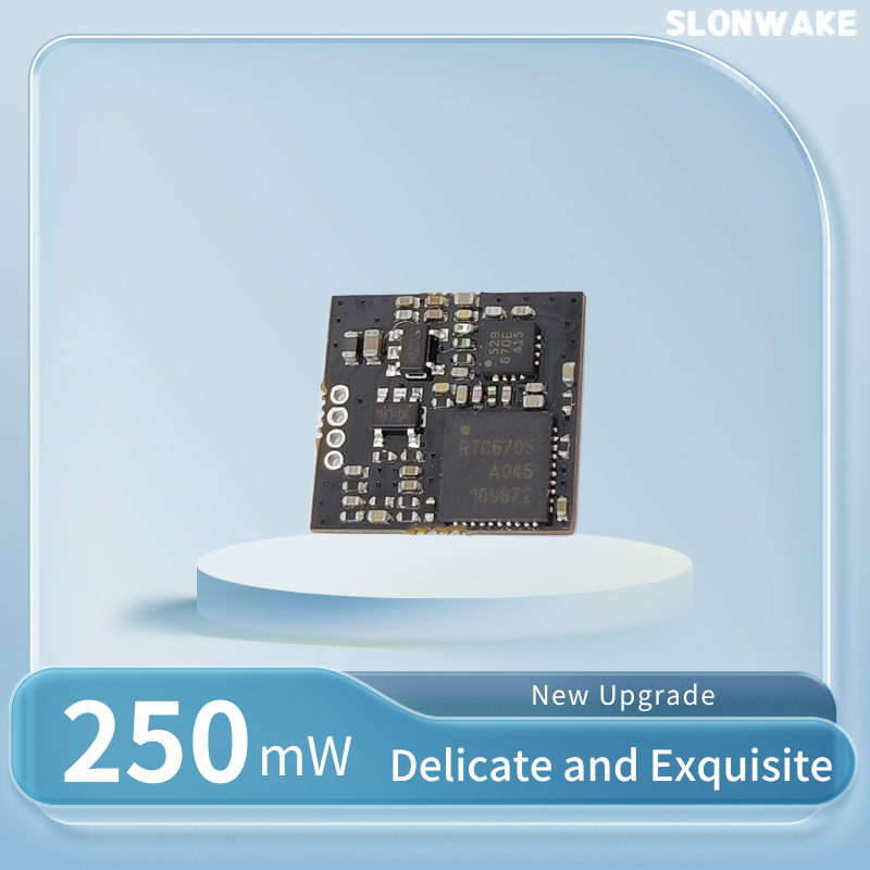 Mini 5.8G 40CH 25/100/250mW Ad - Drone Rc Receiver And Transmitter recensie en prijs