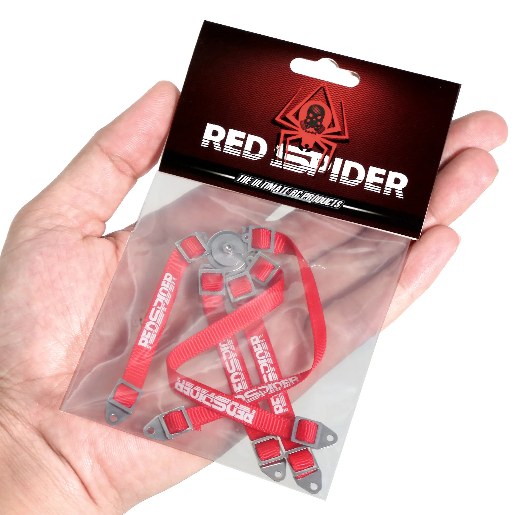 Simulated Driver Seat Belt for - Drone Rc Belt recensie en prijs