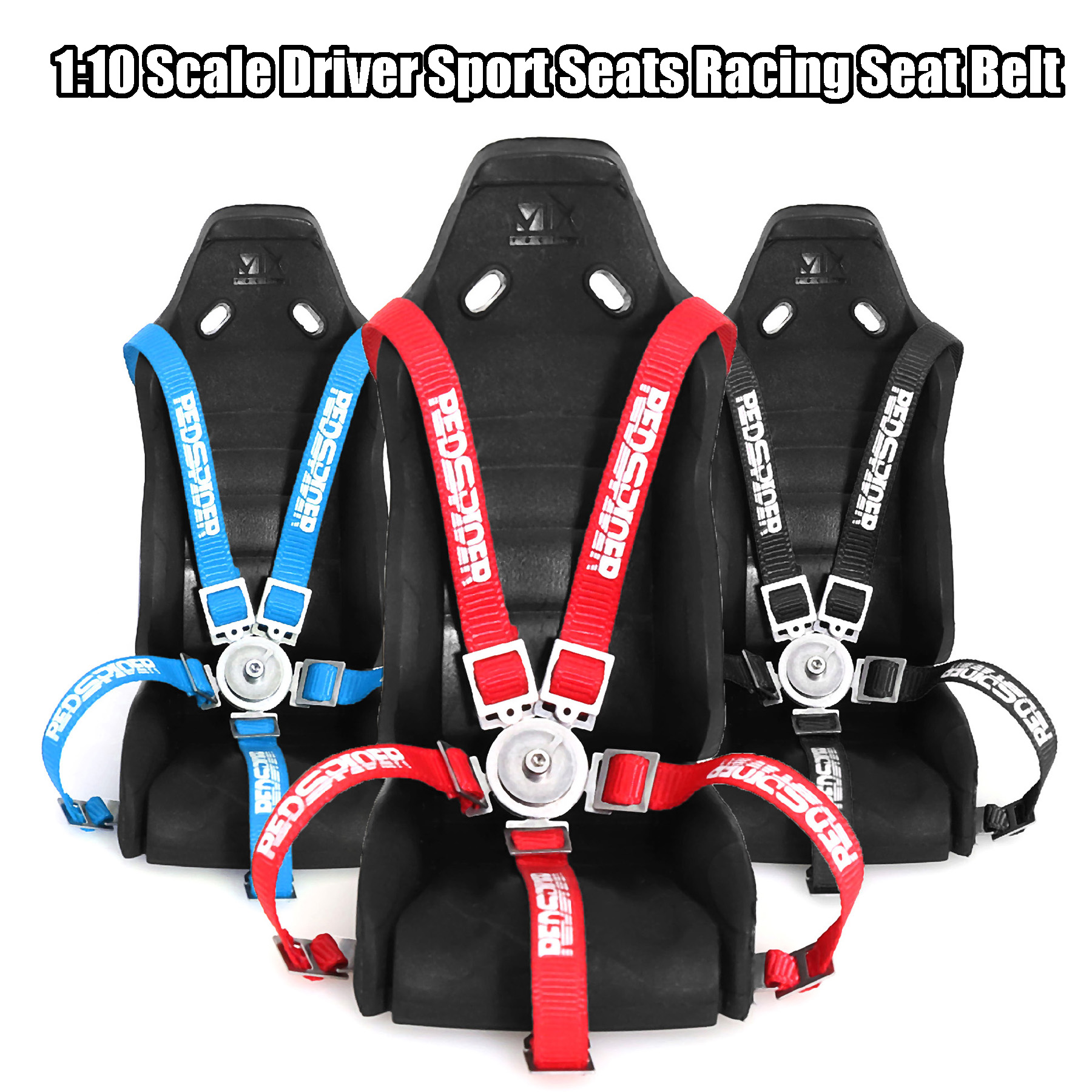 Simulated Driver Seat Belt for - Drone Rc Belt recensie en prijs