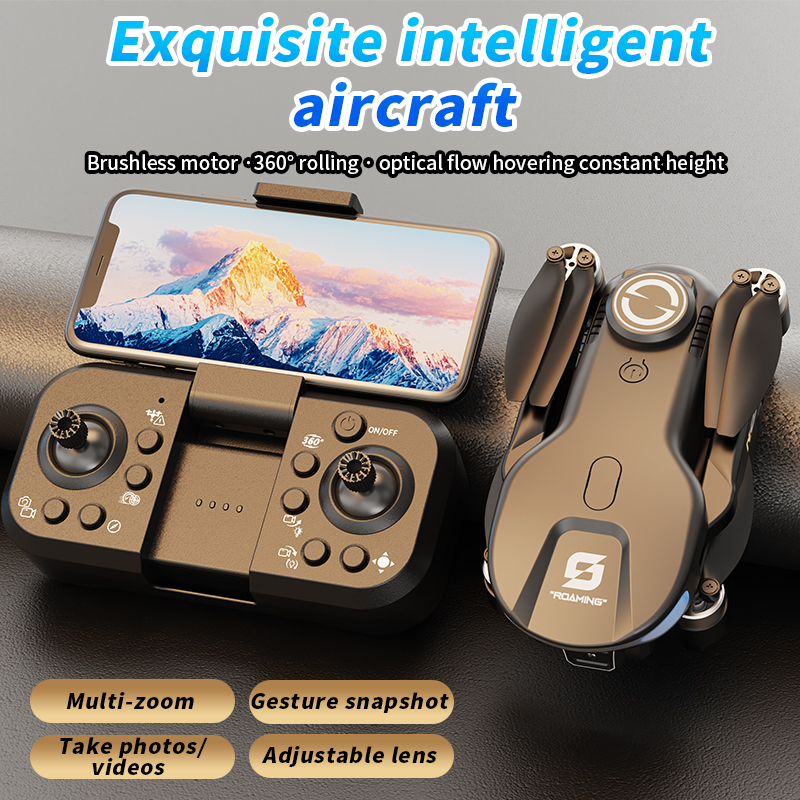 HD 8K Professional GPS Drone w - Drone E88Pro Rc 4K recensie en prijs