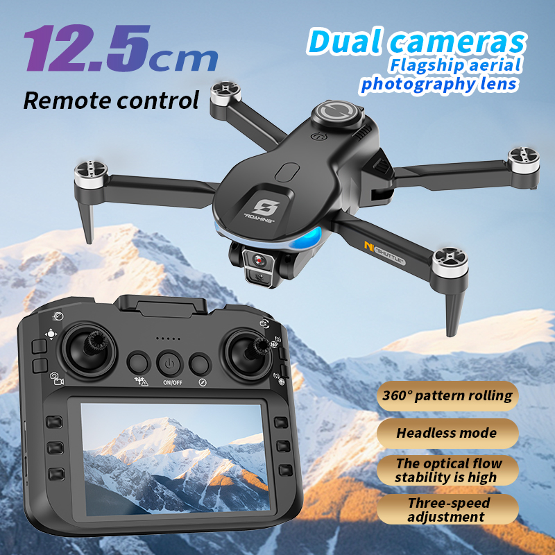 HD 8K Professional GPS Drone w - Drone E88Pro Rc 4K recensie en prijs
