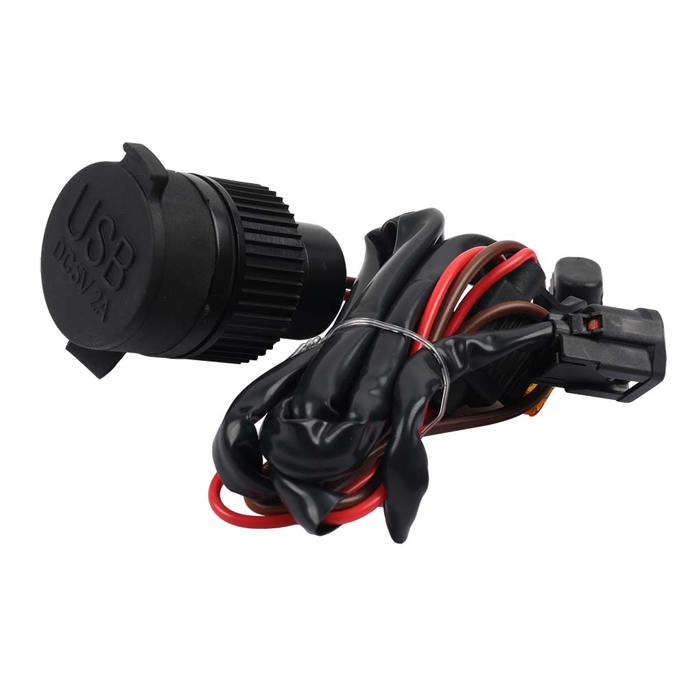 Impulse Port Dual USB Power In - Drone Xl Rc recensie en prijs
