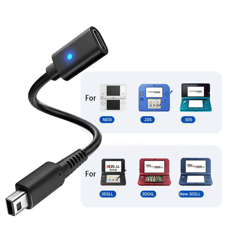 USB C Female Charging Cable Ad - Drone Xl Rc recensie en prijs