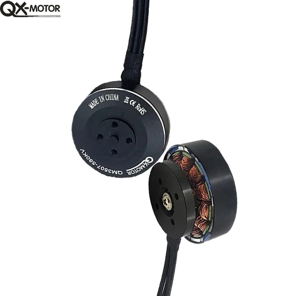 QM3507 Brushless Motor with 40 - Drone Rc Accessories recensie en prijs