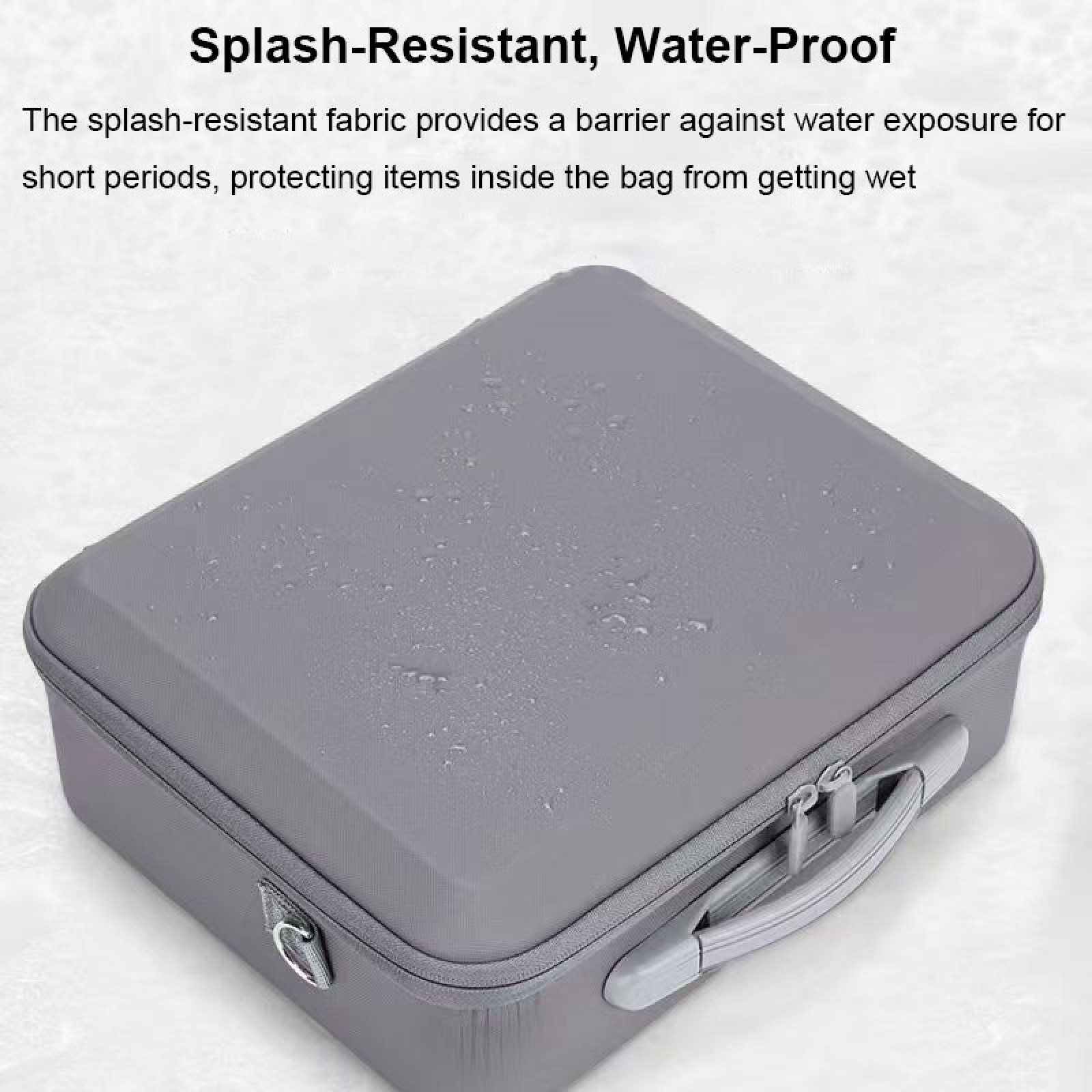 Watrtproof Carrying Case for D - Drone X1 Rc recensie en prijs