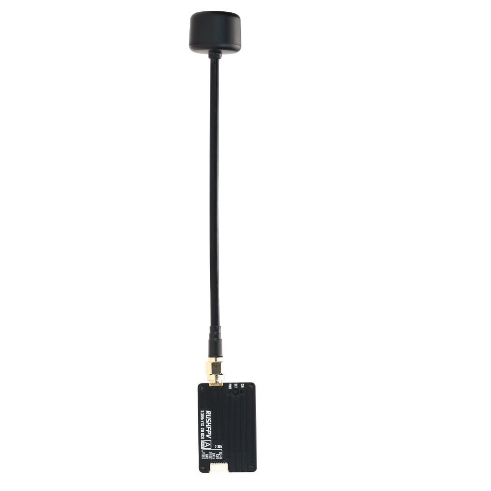 RUSHFPV 3.3G 2W VTX Transmitte - Drone Rc Receiver And Transmitter recensie en prijs