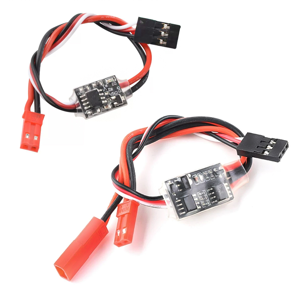 2-20A High Current Remote Cont - Drone With Rc recensie en prijs