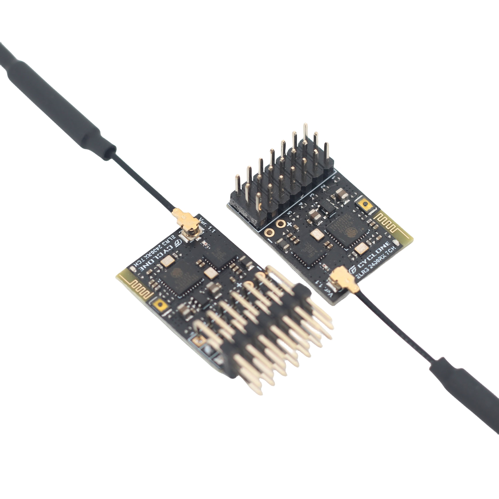 ELRS 2.4G PWM 7CH 6CH CRSF Rec - Analog Fpv Transmitter recensie en prijs