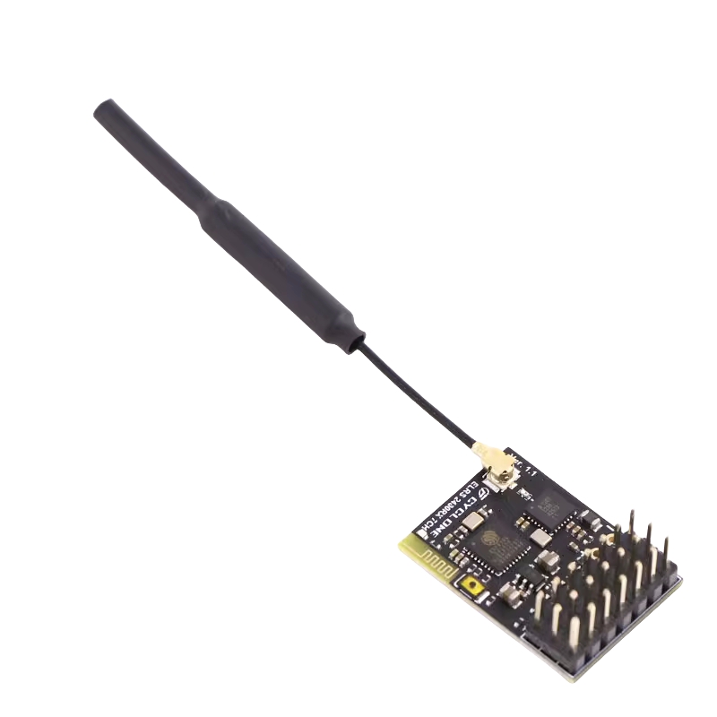 ELRS 2.4G PWM 7CH 6CH CRSF Rec - Analog Fpv Transmitter recensie en prijs