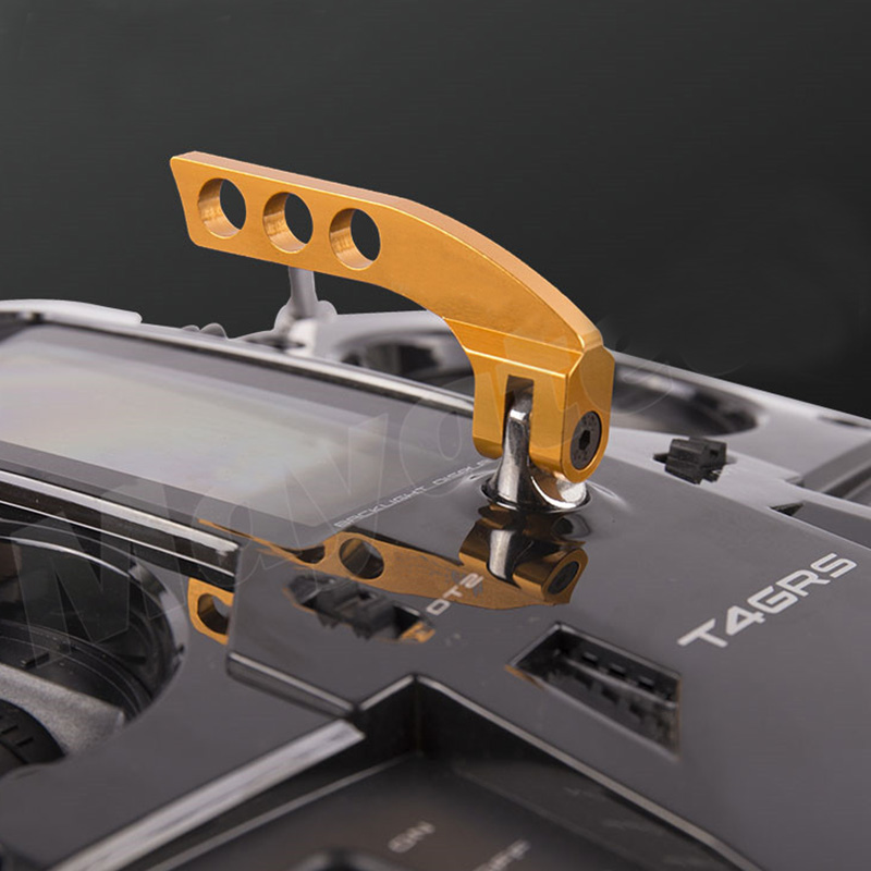 Aluminum Alloy Vertical Horizo - Drone Rc Belt recensie en prijs