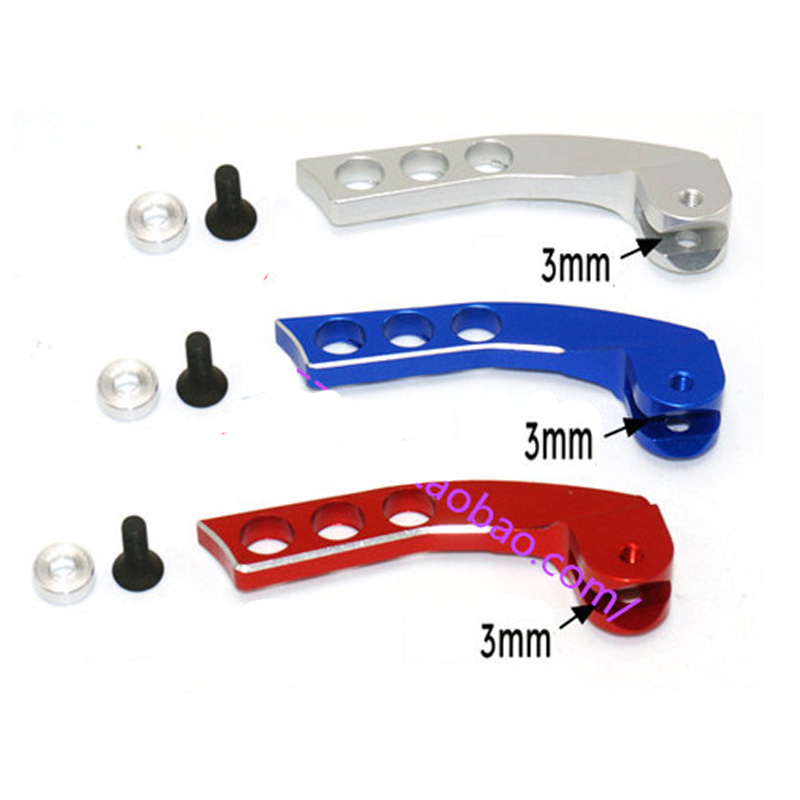 Aluminum Alloy Vertical Horizo - Drone Rc Belt recensie en prijs