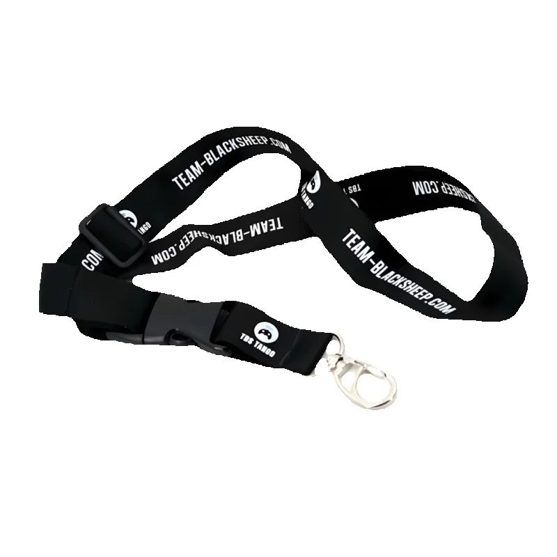 TBS Transmitter Lanyard TEAM B - Drone Rc Accessories recensie en prijs