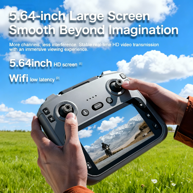 Lenovo GT50 RC Drone With Scre - Drone Rc Gt50 recensie en prijs