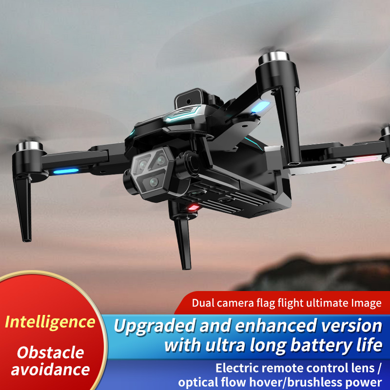 Lenovo M22 Foldable Drone 8KHD - Drone E88Pro Rc 4K recensie en prijs