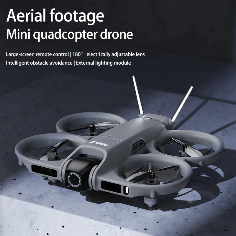 Lenovo Z906 Mini GPS FPV Drone - Drone E88Pro Rc 4K recensie en prijs