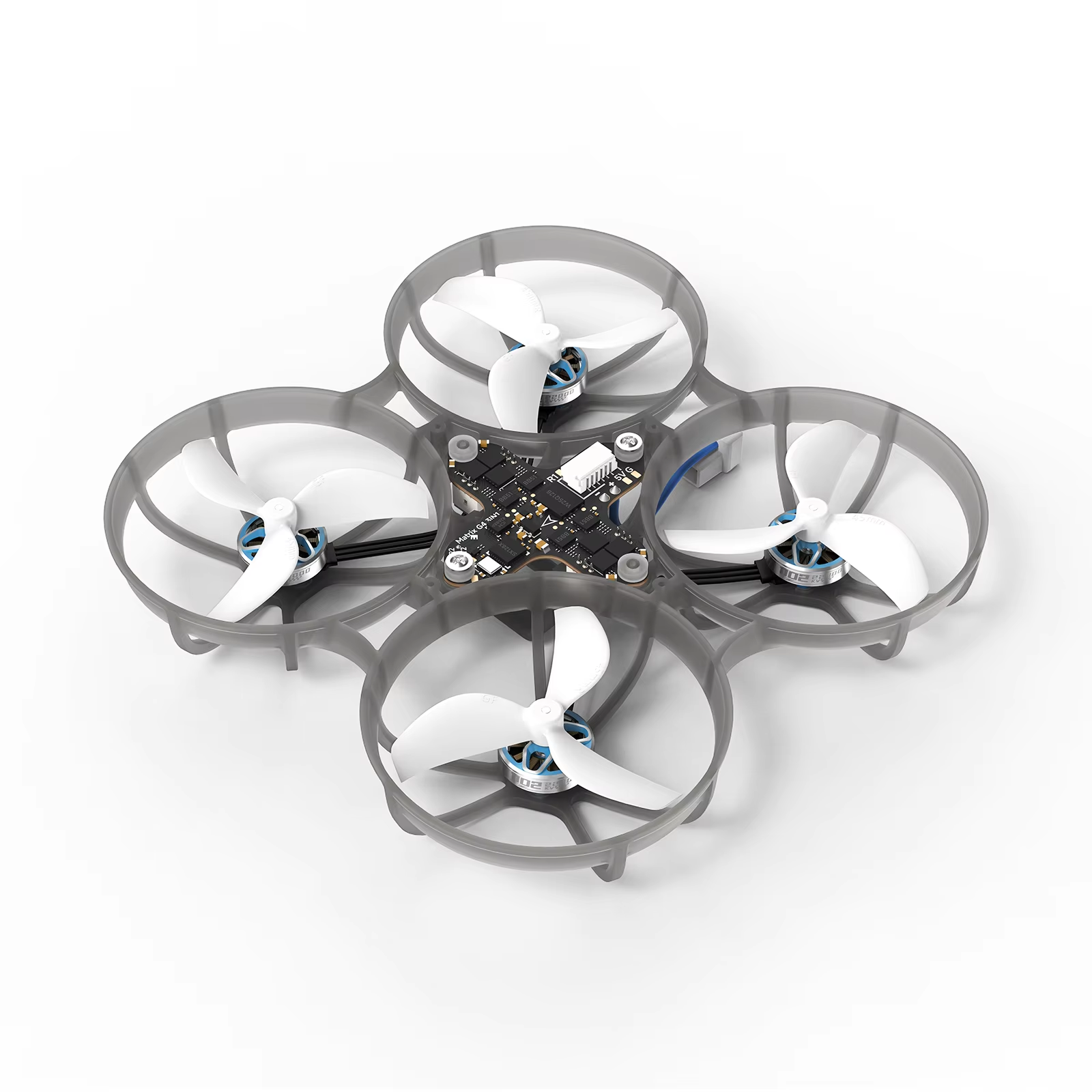 BETAFPV Meteor75 Pro FPV Drone - Drone Rc Fpv Pro recensie en prijs