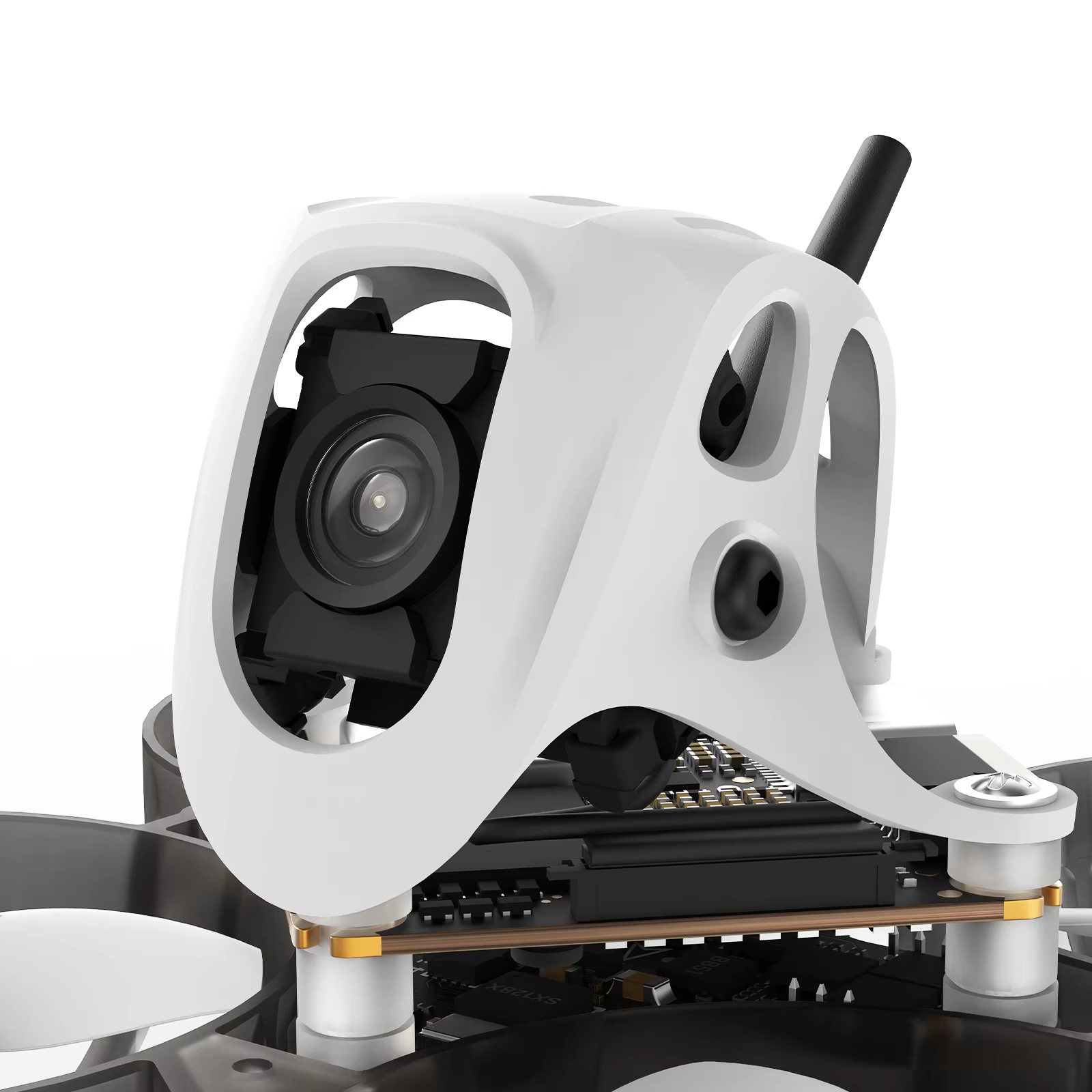 BETAFPV Meteor75 Pro FPV Drone - Drone Rc Fpv Pro recensie en prijs