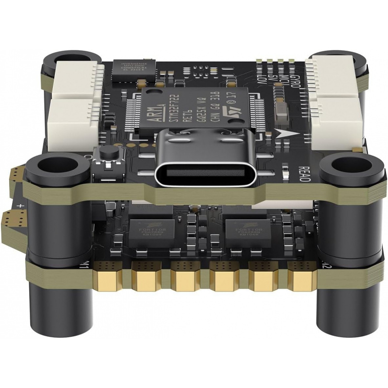 F722  Flight Controller 30x30  - Esc 4In1 Brushless recensie en prijs