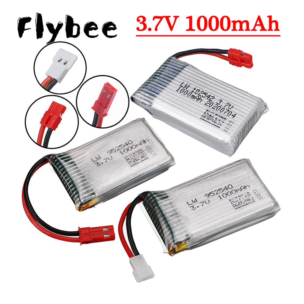 3.7V 1000mah Lipo Battery For  - Drone Lipo Battery recensie en prijs
