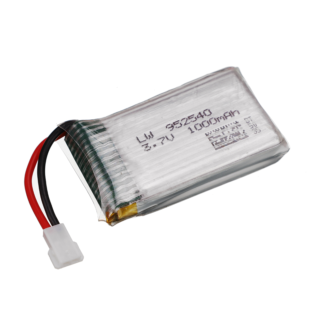 3.7V 1000mah Lipo Battery For  - Drone Lipo Battery recensie en prijs