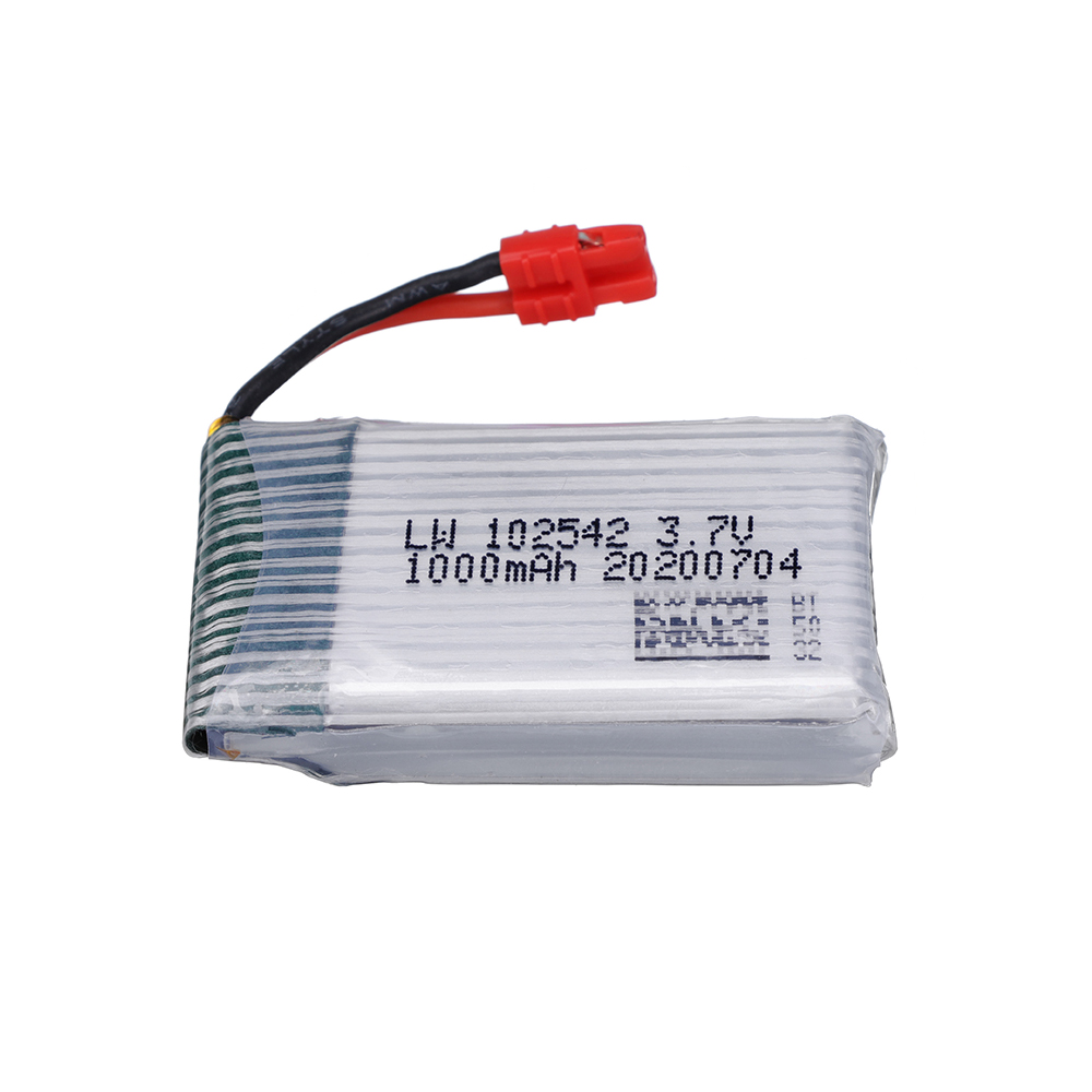 3.7V 1000mah Lipo Battery For  - Drone Lipo Battery recensie en prijs