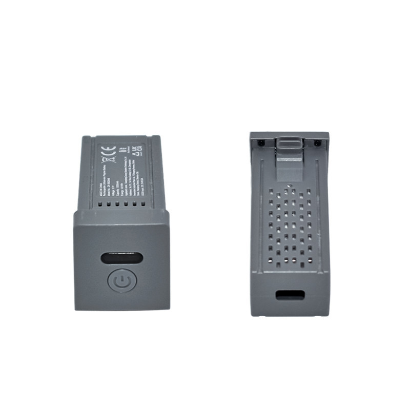 ZN982548 3.7V 1300mAh 4.81Wh D - Drone Rc Gt50 recensie en prijs