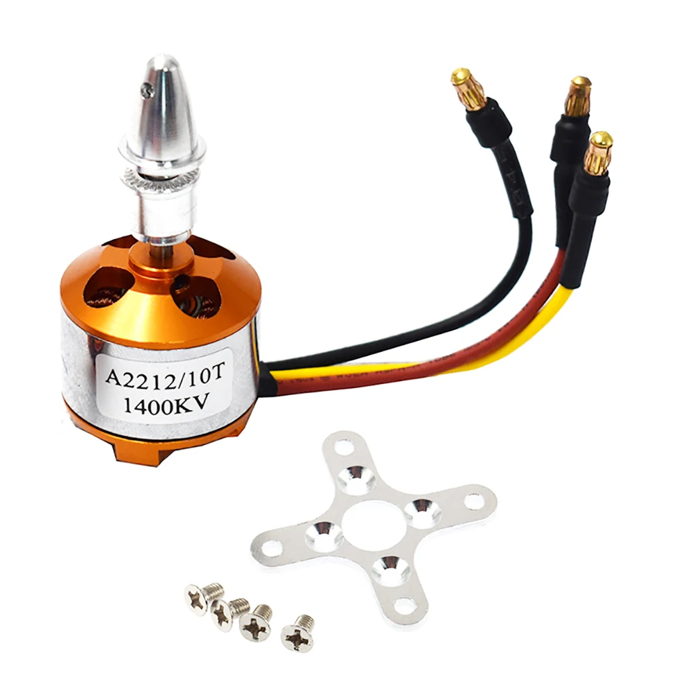 Hot sale XXD A2212 2212 930KV  - Drone Xl Rc recensie en prijs