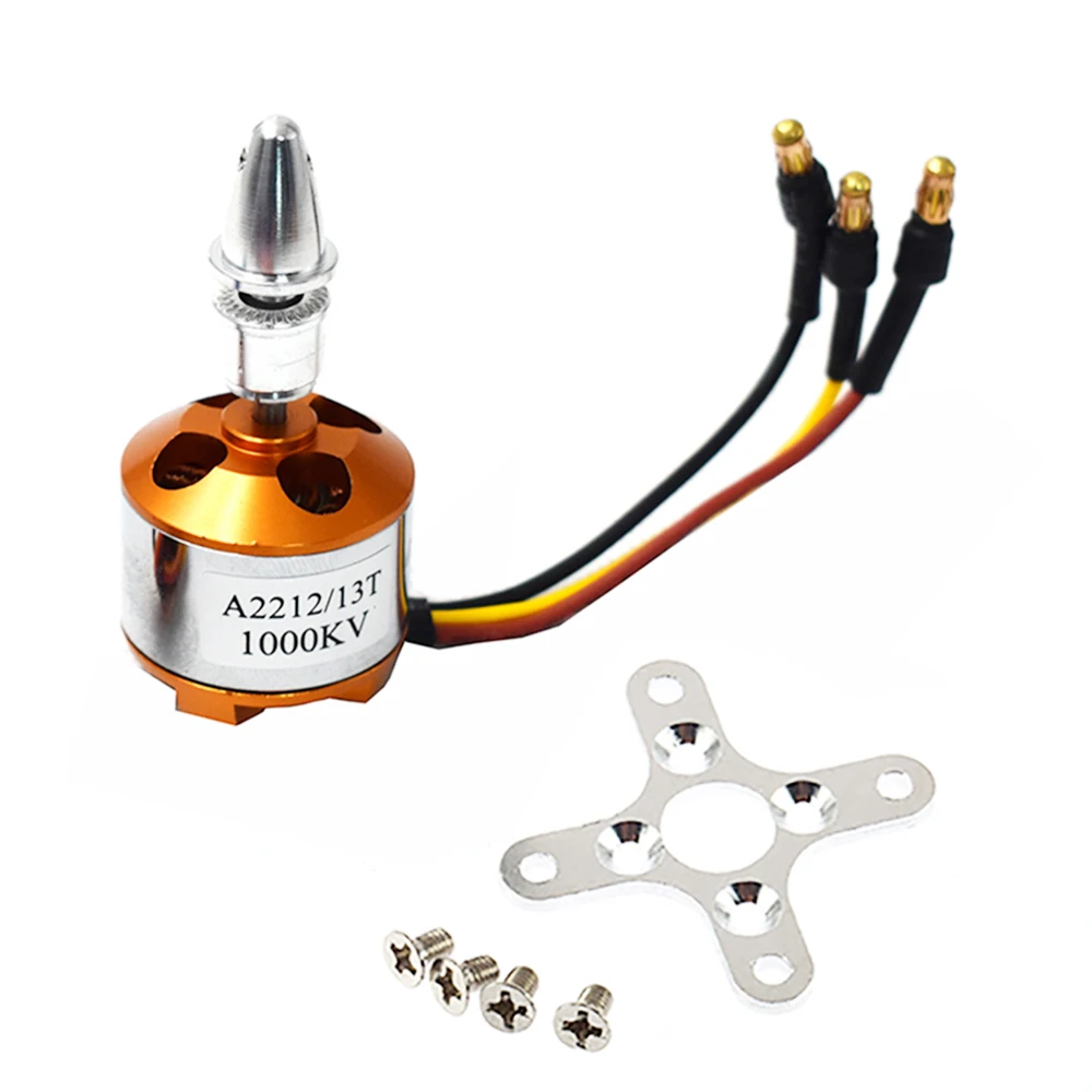 Hot sale XXD A2212 2212 930KV  - Drone Xl Rc recensie en prijs