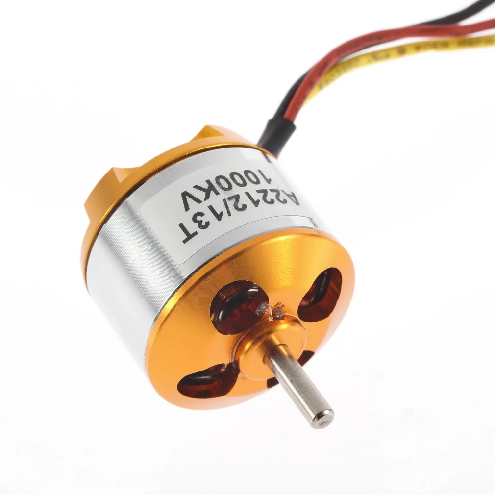 Hot sale XXD A2212 2212 930KV  - Drone Xl Rc recensie en prijs