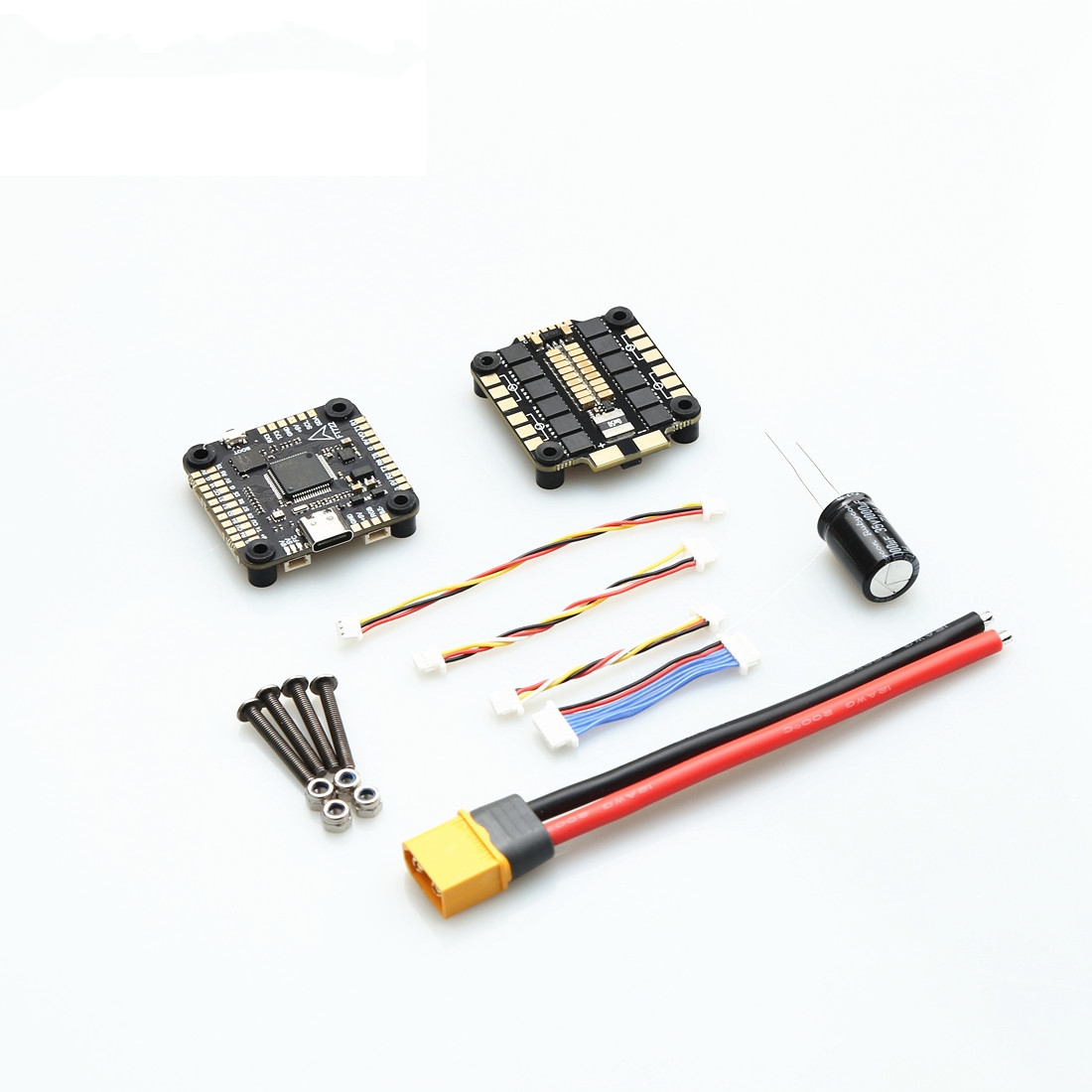 60A BLHELI_S 4IN1 3-6S Brushle - Esc 4In1 Brushless recensie en prijs