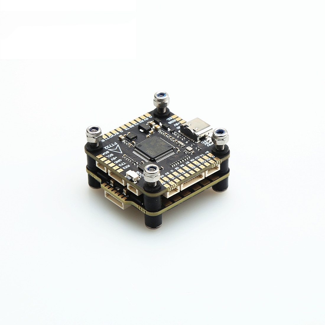60A BLHELI_S 4IN1 3-6S Brushle - Esc 4In1 Brushless recensie en prijs