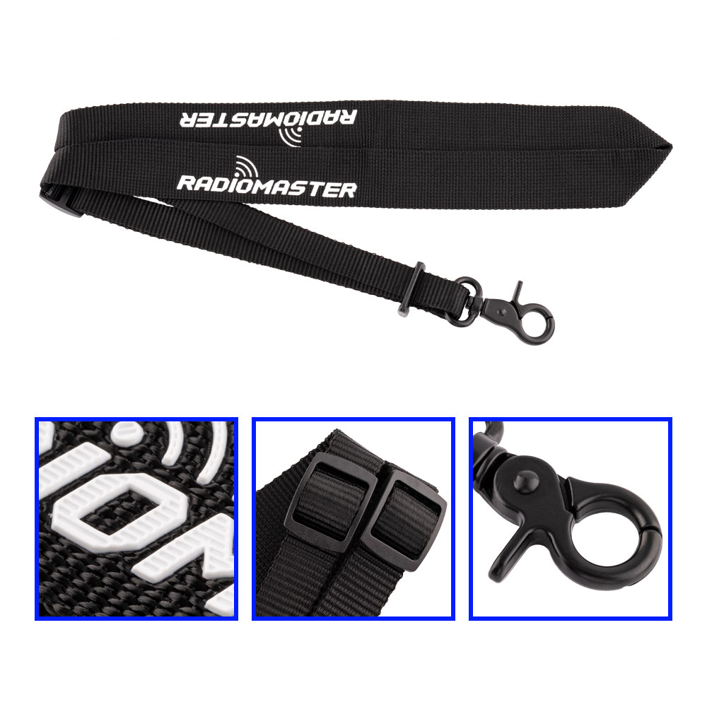 Radiomaster Neck Strap RC Radi - Drone Rc Belt recensie en prijs