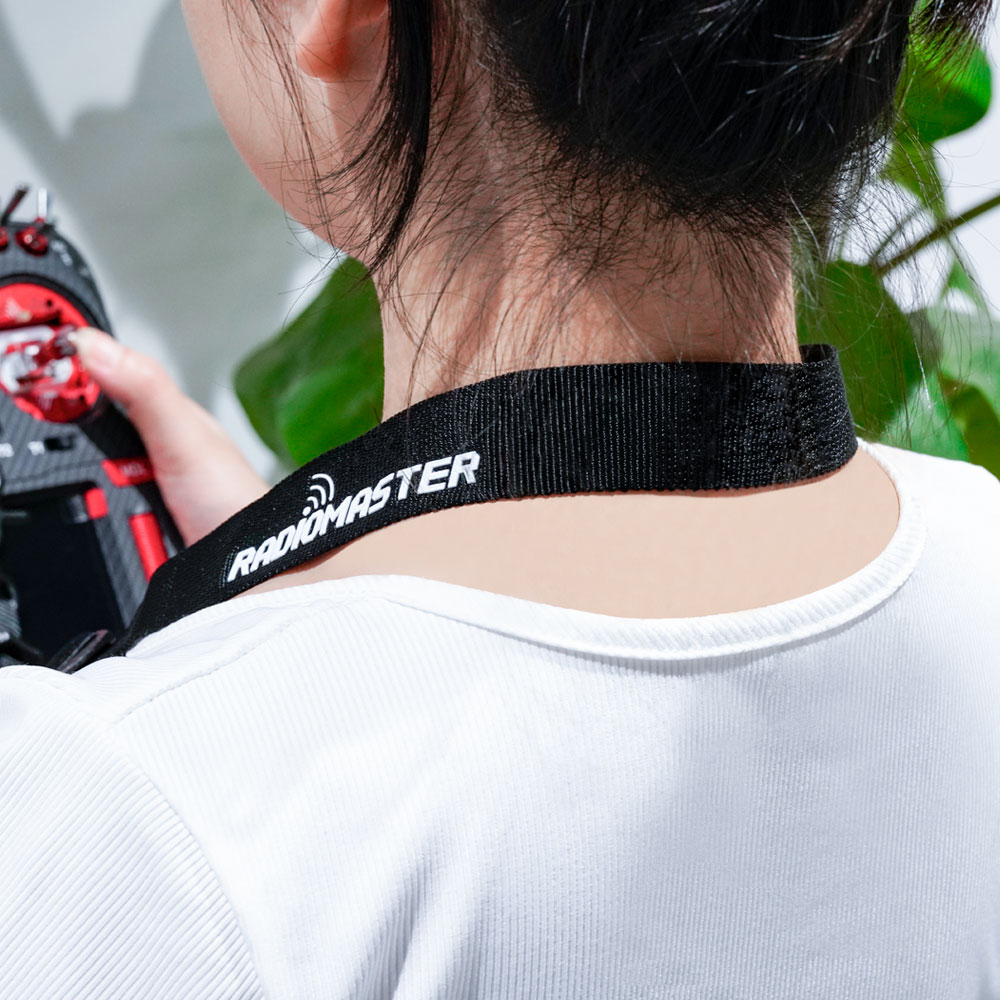 Radiomaster Neck Strap RC Radi - Drone Rc Belt recensie en prijs
