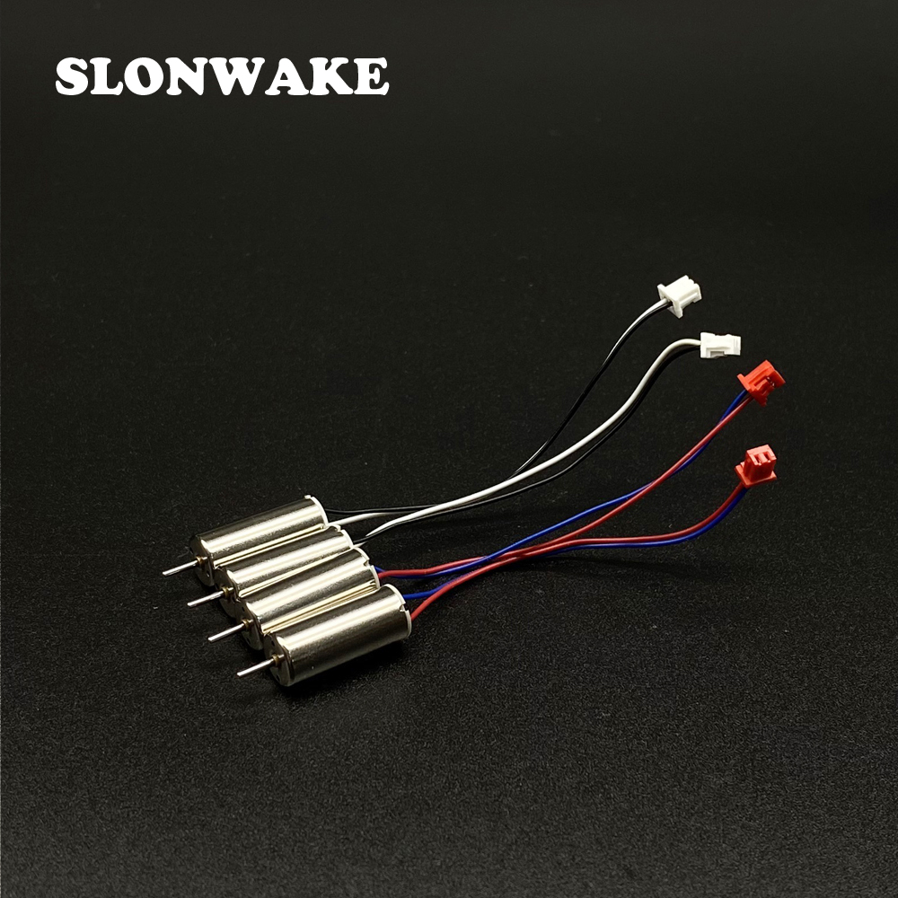 4pcs DC 3V-3.7V Mini Coreless  - Drone Rc Accessories recensie en prijs
