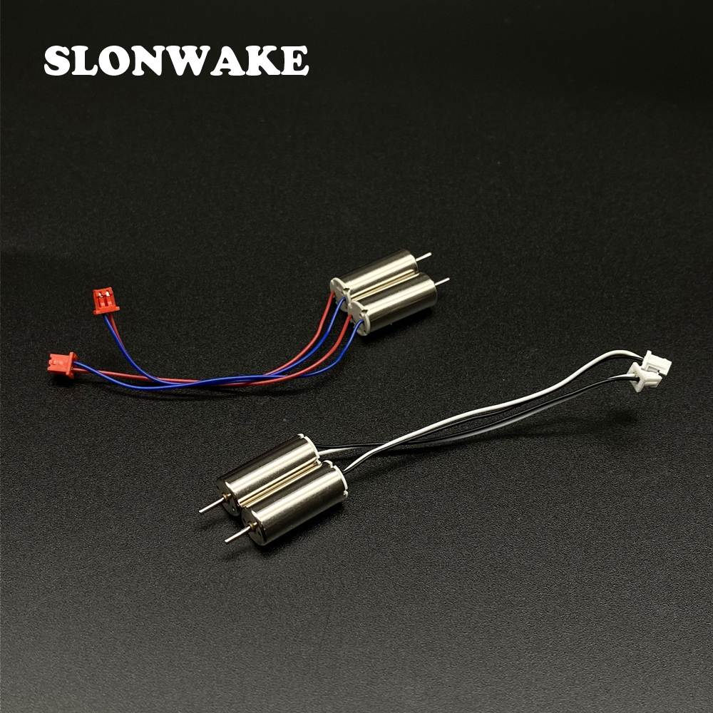 4pcs DC 3V-3.7V Mini Coreless  - Drone Rc Accessories recensie en prijs