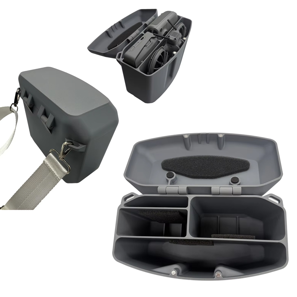 for DJI Neo 2 3D Printed Box w - Drone Rc Belt recensie en prijs